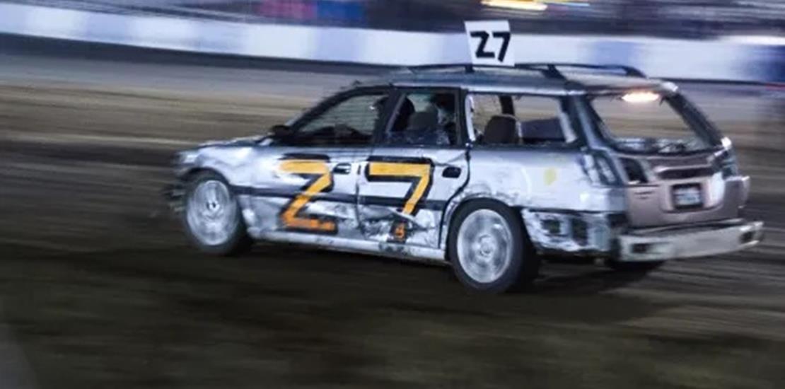 New Division Starting At Redwood Acres Raceway
