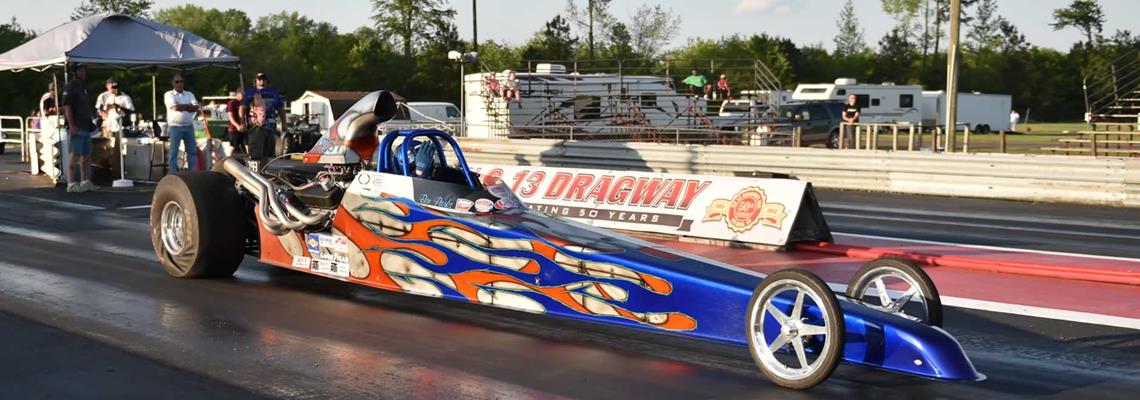 US 13 Dragway