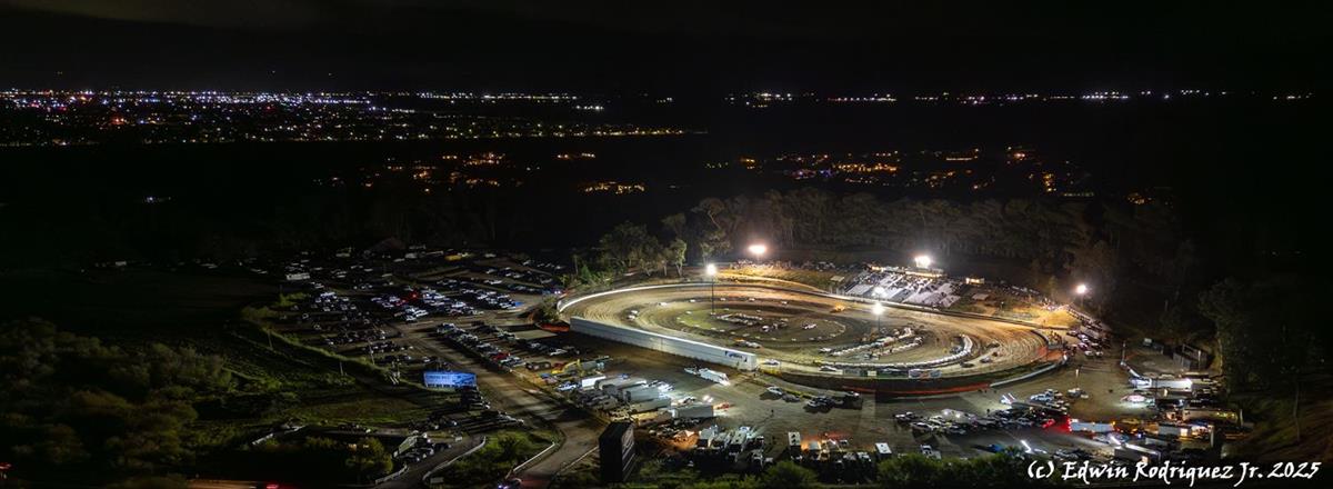 Santa Maria Speedway