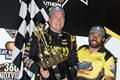 Terry McCarl Wins His Fifth Knoxville 360 Nationals