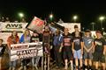 Dover dominates to close 2019 MSTS title, Brown wins TSLM points