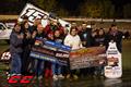Hafertepe Heads For World Finals Following Lucas Oil ASCS Championship Weekend