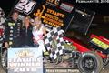 Terry McCarl Wins Night Number Two Of The 360’s At East Bay Raceway Park