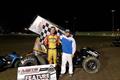 Dover Takes MSTS Win at Wagner