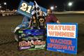 Thomas Kennedy wins MSTS in Wagner 