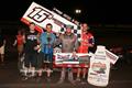 Hafertepe Ups Win Total To Six With Speedweek Triumph at West Texas Raceway