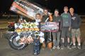 Trey Starks Wins Night Two Of Yakima Dirt Fall Classic; Wins 2015 WST Championship