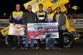 Blake Hahn Pockets $13,000 With NCRA In Park City Cup/Air Capital Shootout