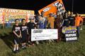 Brad Loyet - Two Win Weekend Provides Fireworks!