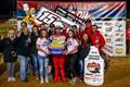 Hafertepe Scores Win No. 12 In 2018 With Hockett/McMillin Triumph