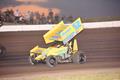 Hahn Scores Podium Run In Grizzly Nationals Finale