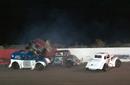 White Scores Another Win, Tyler Krupa Earns First...