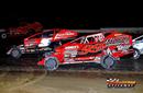 Brewerton Speedway Has No Repeat Modified Winners...