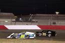 Knight Shines In The Mods, Henderson Outduels Doss...