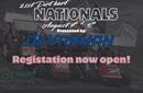 2025 Nationals Presented By DeYarman