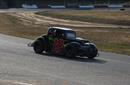 White Dominates, Wins NorCal Legends Feature