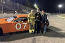 Peterson’s Win Halts Barnwell’s Dominance
