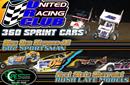 Friday Night Racing at Georgetown Speedway Set for...