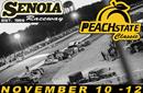 Peach State Classic Early Entry Deadline Oct. 19