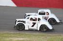 Avelar Wins Legends Championship In First Full Sea...