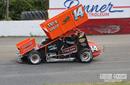 Willison Sets New Track Record, Wins $10K Winged S...