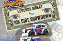 2025 Legends.Direct 10K Showdown