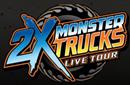 2X Monster Trucks Live at 34 Raceway May 18th