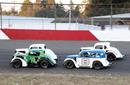 INEX Memberships Required For Legends Racing At RA...