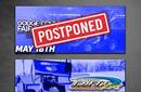 Harry Neitzel Tribute Postponed