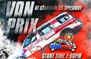 Channel 199 Night is TOMORROW at Corrigan Oil Speedway!
