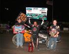 Lasoski, Gates, Mack get it done