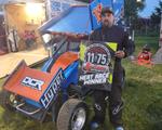 Heinert wins Fair Night @ Wilmot