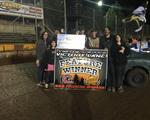 Donahoo, Schram, Case, Conroy, And L. Jones Get 98.7 The Night Wins At SSP