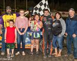 Feature Winners from May 31st