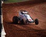 Shebester wins USL season opener at Red Dirt Raceway