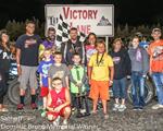 Dominic Bruns Memorial Recap