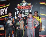 BACON TOPS CORN BELT NATIONALS PRELIM AT KNOXVILLE