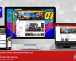 MyRacePass Launches website fo