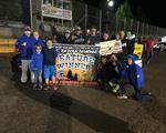 Winebarger, Crum, Case, Conroy, Youngren, And Taylor Snag Night Two Wins At SSP Spring Challenge