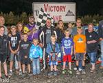 Dominic Bruns Memorial Recap