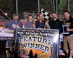 Campos And Yeack Win Schram Brothers Excavating Tw