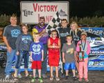 Dominic Bruns Memorial Recap