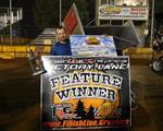 Elwess, Case, Krohling, Little, Johnson, And Conroy Get May 5th SSP Wins