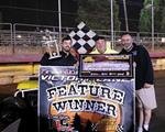 A. Case, Henry, LaBarge, Youngren, And T. Owen Earn June 18th Wins At SSP