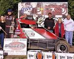 Felker Doubles Down with second Feature WIN of Wee