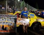 Yeack, Little, Maltais, And Batalgia Collect July 8th SSP Victories