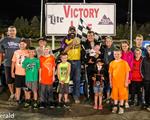 Feature Winners August 2nd