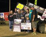 Swindell Lands Knoxville Natio