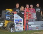 Wise Rips to POWRi Career First
