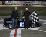 CHAMPIONS AND WINNERS CROWNED FOR 2017 SEASON